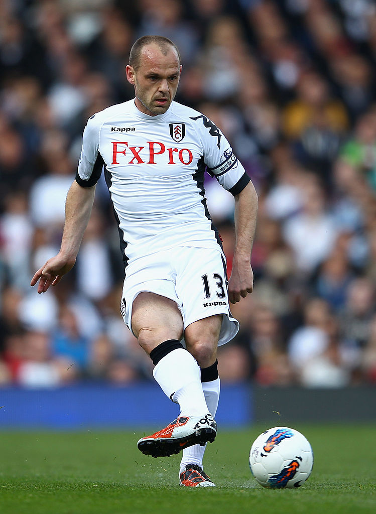 トッテナムで失敗も…退団後に復活を見せた9名のスター選手｜写真10