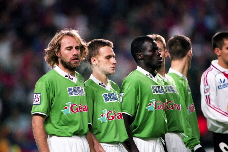 日本企業が胸スポンサーになった有名サッカークラブまとめ｜写真24