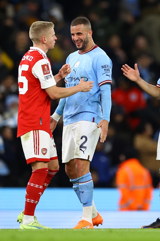 これは強い！三笘薫と同じPUMAスパイク『ウルトラアルティメット』を履く最強のベストイレブン｜写真5