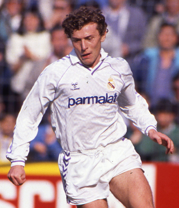 デンマークの老舗！ヒュンメルの「いろんな意味で最高なユニフォーム」10選｜写真3