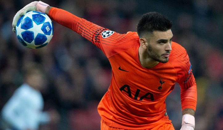 今月、代表に「初招集」された11人の新鋭たち｜写真9