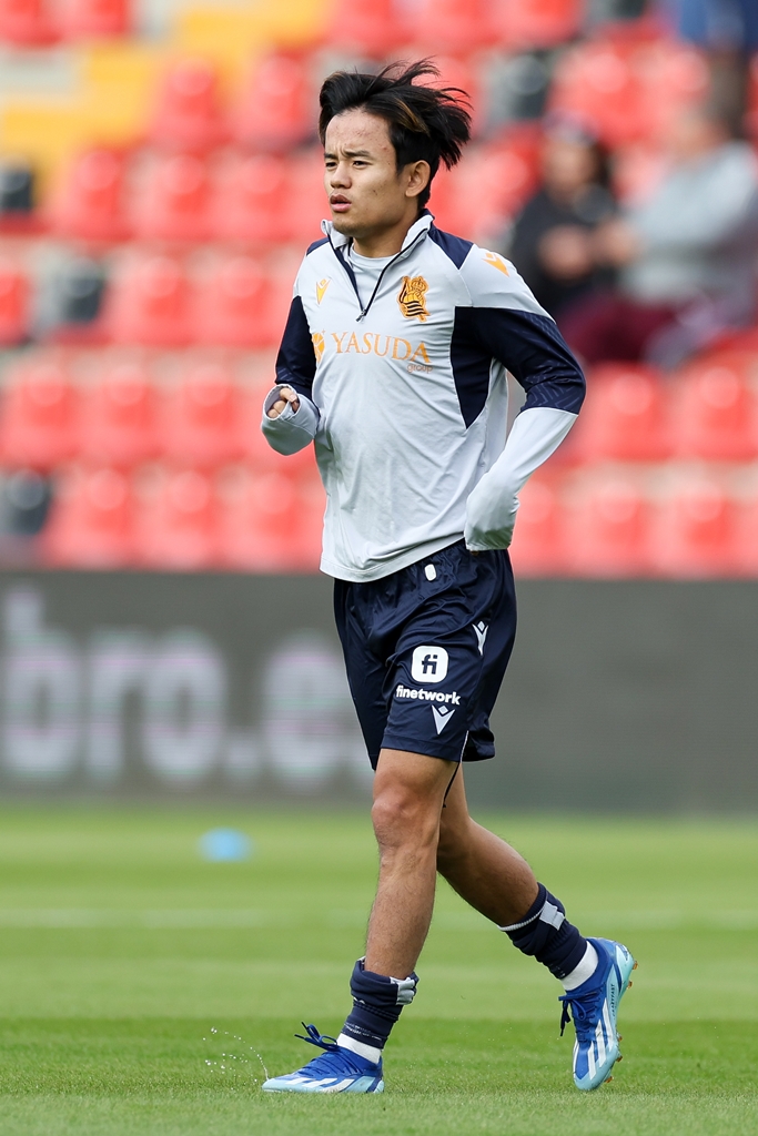 日本代表、選手が「いま履いているスパイク」はこれ（2023年11月シリーズ）｜写真21