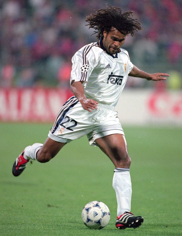 レアル・マドリー、サンス元会長時代の「最強補強トップ13」｜写真9