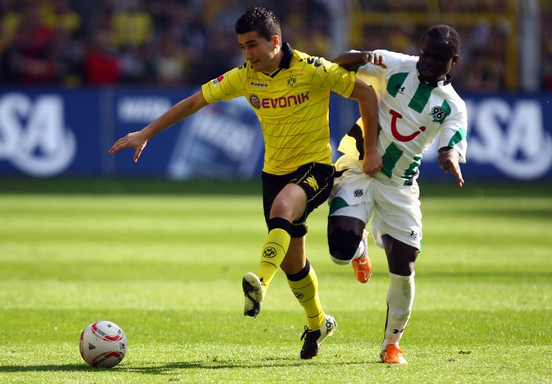 香川はどうなる？ドルトムントからスペインに移籍した8名の選手たち｜写真7