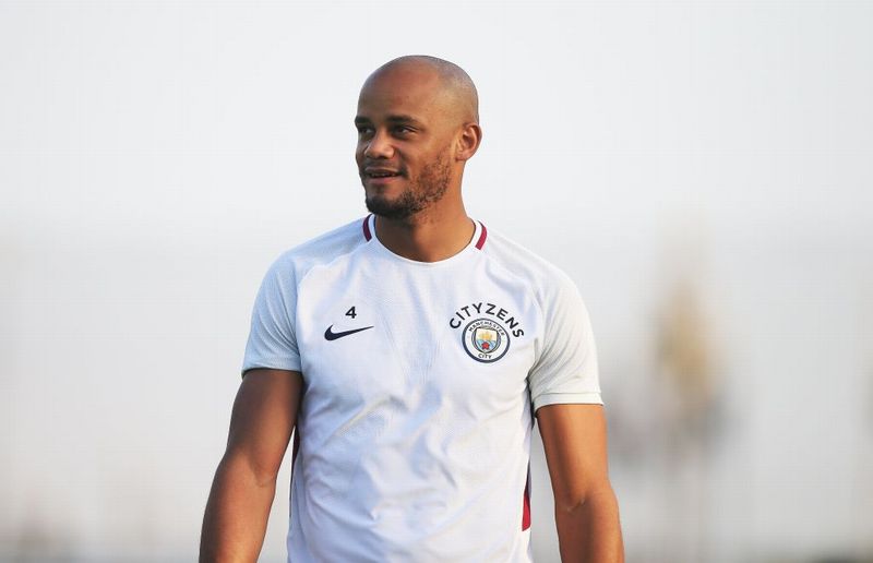 優勝決定的！マンチェスター・シティ、今季の給与ランキング｜写真12