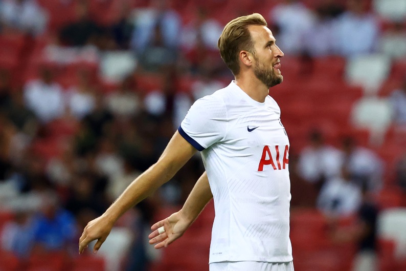 ハーランドは280億円！プレミアリーグで最も市場価値が高額なスター7人｜写真4