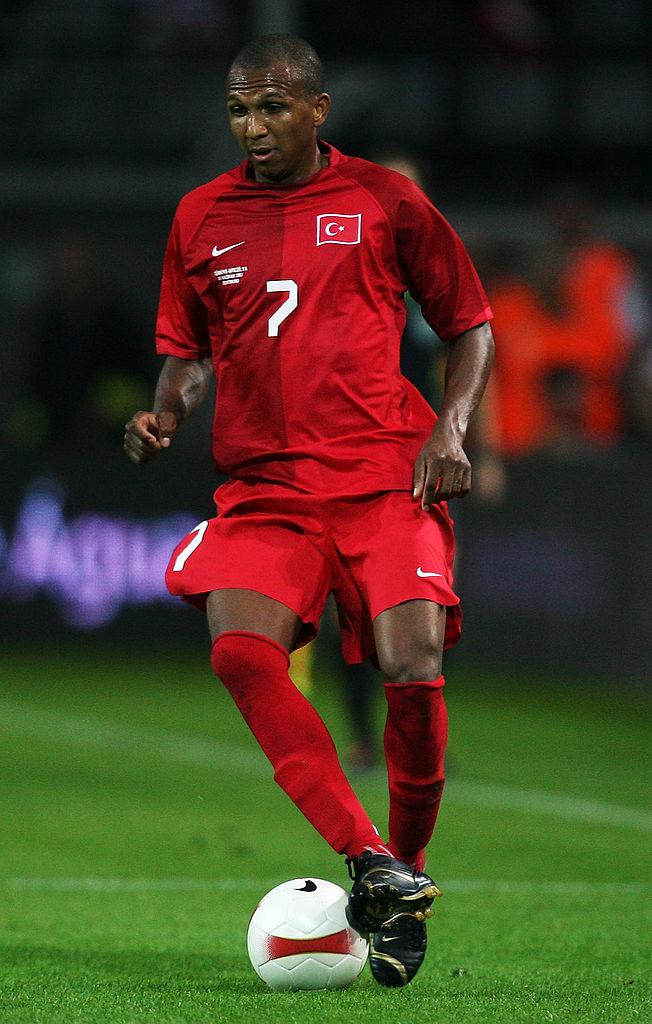 インドネシアの真逆！帰化して『他国の代表』に入ったブラジル人最強イレブン11名｜写真9