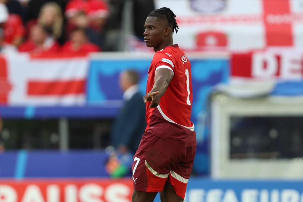 日本人も！「クラブよりも代表チームで活躍した」珍しい10人の名選手｜写真7