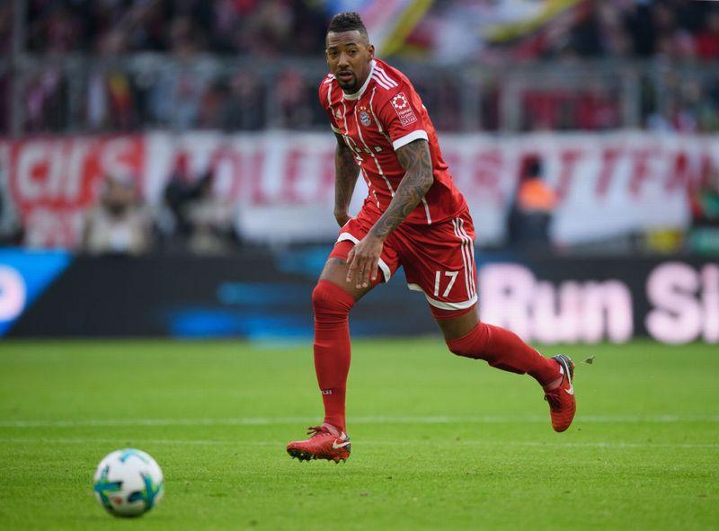 なかなか出ないバイエルンの選手給与ランキング、トップは誰？｜写真16