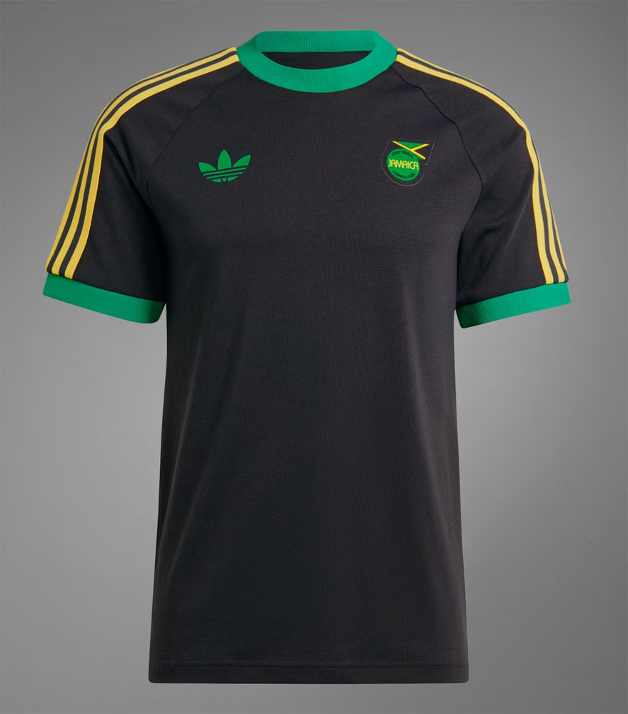 レトロで超おしゃれ！「adidas Originals」からジャマイカ代表の2024コレクションが登場｜写真6