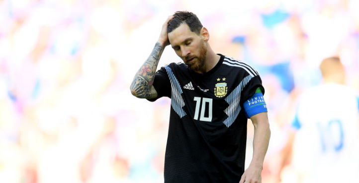 2018年W杯！第1節の「よかった人やっちゃった人」トップ＆ワースト3｜写真2