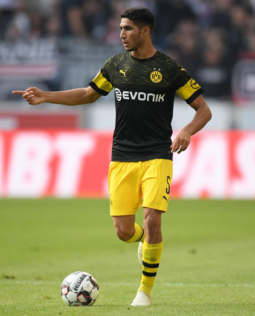 CL決勝はレアル・マドリー対ドルトムント！両方でプレーした「最強の5名」｜写真4