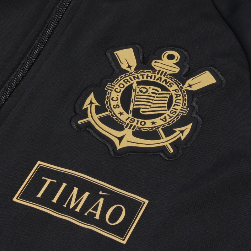 コリンチャンス、“伝説のF1レーサー”を讃える2018-19サードユニフォームを発表！｜写真12