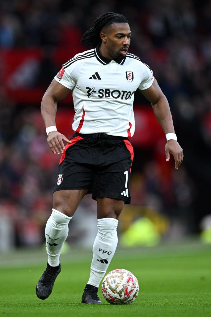 現在プレミアリーグで「最も優れた活躍をしている5名の選手」｜写真3