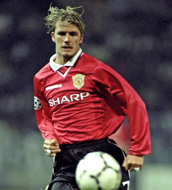 史上最高の「チャンピオンズリーグ専用ユニフォーム」10選｜写真10