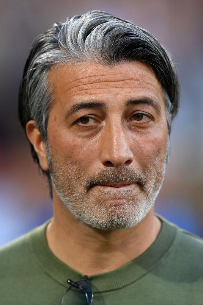 EURO2024の「最も美しく、最も奇妙なヘアスタイル」7名｜写真4