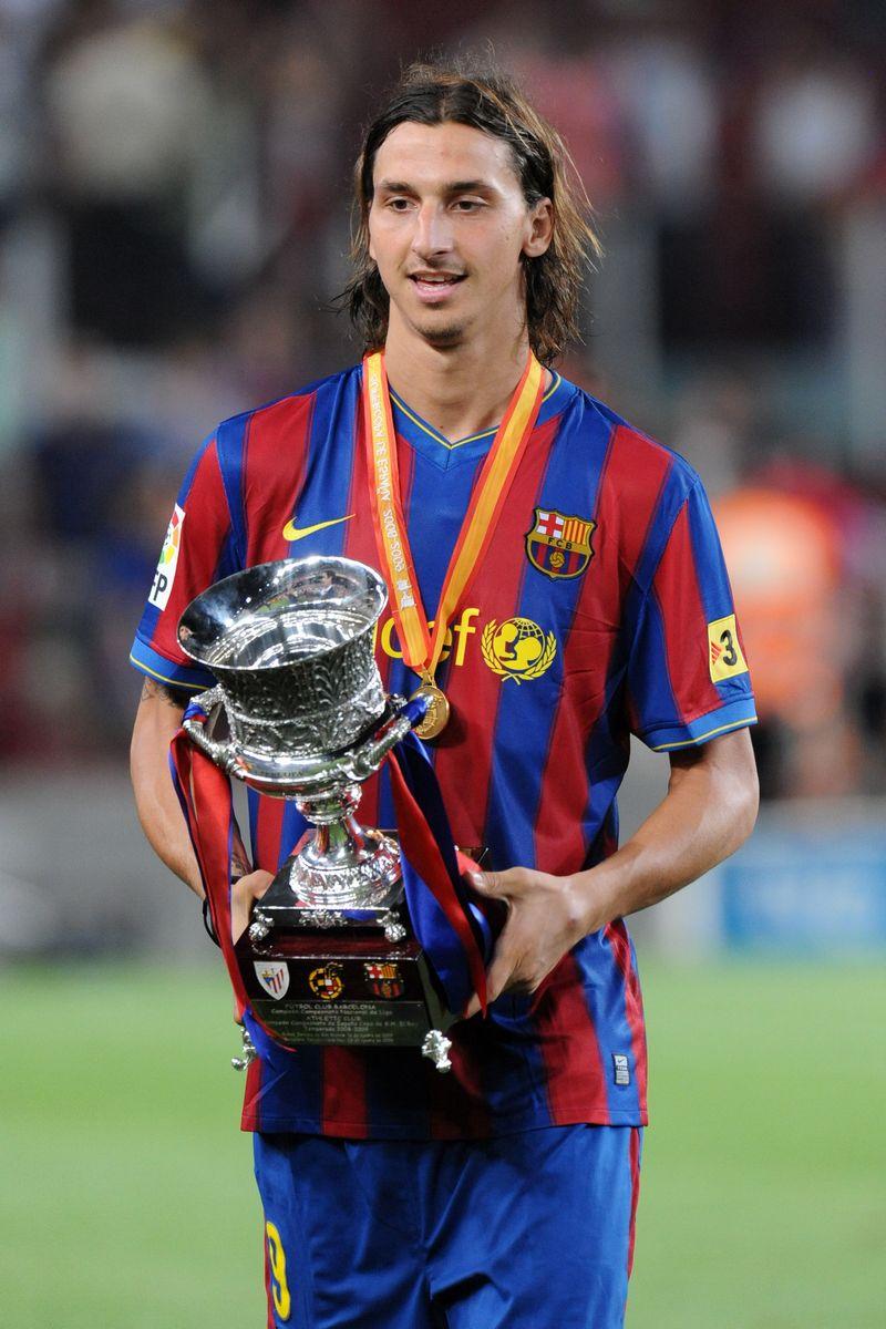 ラポルタ前政権下のバルセロナ「最悪の補強選手5名」｜写真3