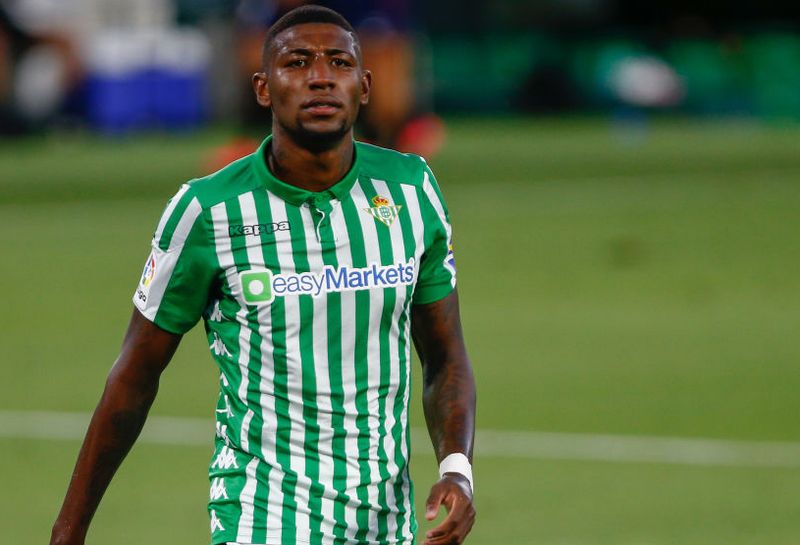 リーガで「今季最高の若手選手」ベスト12｜写真9