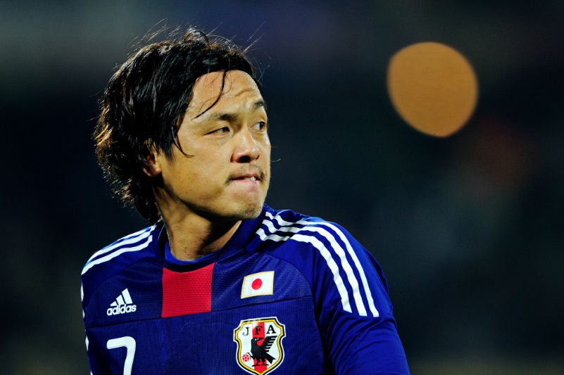 日本代表、W杯に出場した「高校サッカー部出身最強ベストイレブン」｜写真7