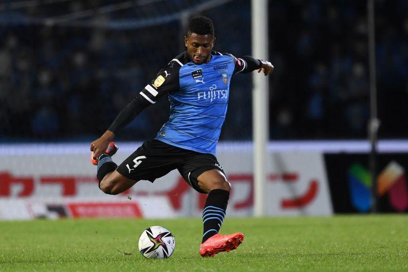 Jリーグ、「今季最も価値が上がった選手」TOP10｜写真6