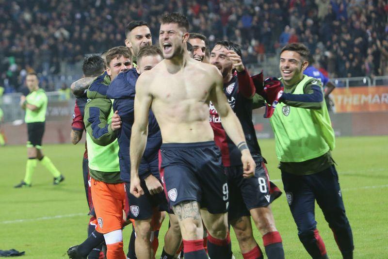 サッカーの『筋肉番付』！人気ゲームの「強さTOP10」の肉体を見る｜写真4