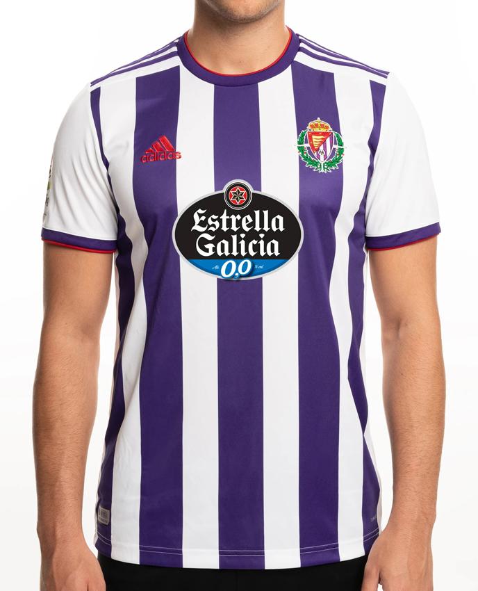 完全に独断と偏見！今季ラ・リーガ「最高にかっこいいユニフォーム」10選｜写真2