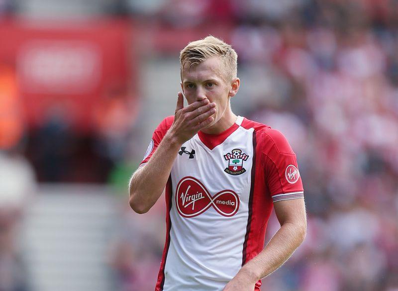 吉田はいくら？サウサンプトン選手の給与額ランキング｜写真4