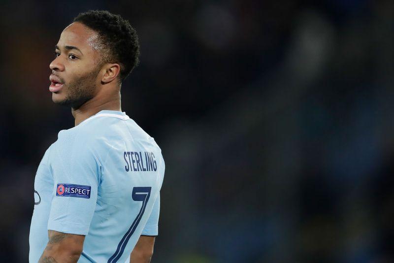 優勝決定的！マンチェスター・シティ、今季の給与ランキング｜写真18