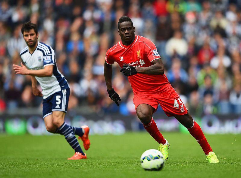 リヴァプール、2010年代の「ワーストイレブン」＋サブ9名｜写真11