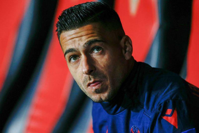 駆け込み移籍しそう！ラ・リーガの「有力候補」7名｜写真3