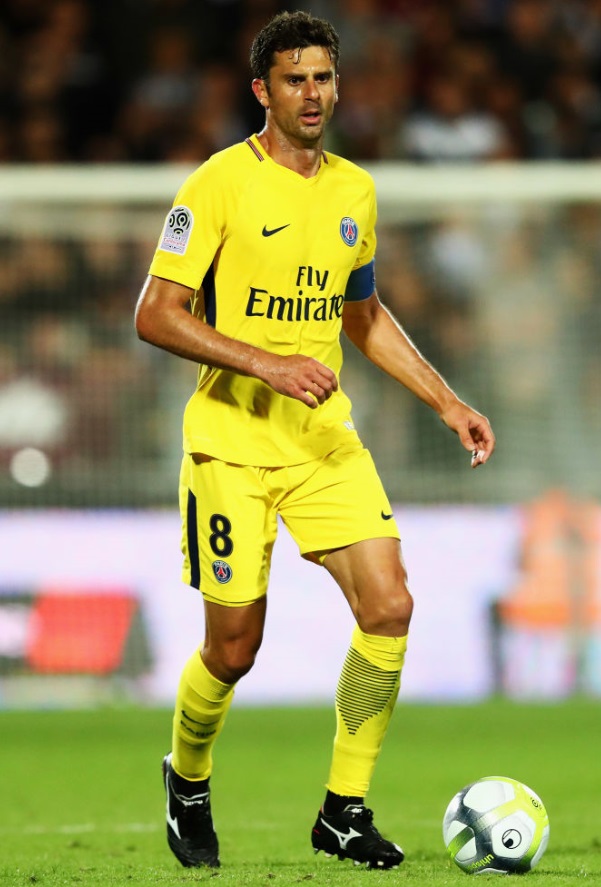 ベッカムにマラドーナも！「日本のスパイク」を履いた世界のスター選手たち｜写真13