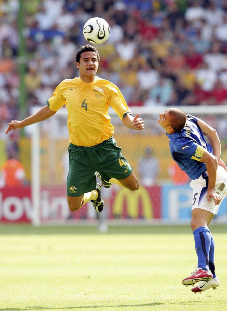 「W杯での活躍でバロンドール候補になった」意外な5名のスター｜写真3