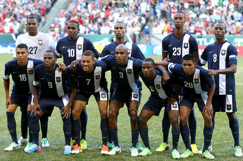 マニアも必見！中米代表チーム、「最高のユニフォーム」はこれだ｜写真12