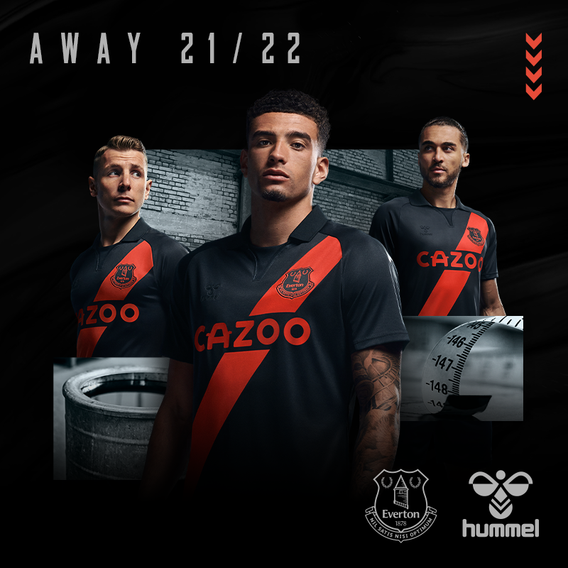 独断と偏見で選ぶ！プレミアリーグ21-22「最高にかっこいいユニフォーム」10選｜写真18