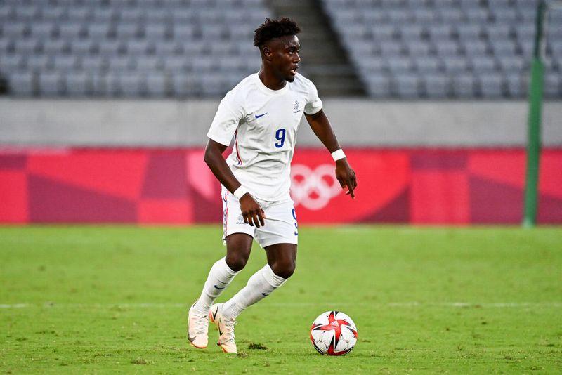 仏紙選出！東京オリンピックで「注目すべき飛び級選手」7名｜写真8