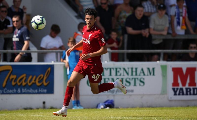 「クロップの大抜擢が期待される、今季のリヴァプールで注目するべき三つの隠れた才能」｜写真1