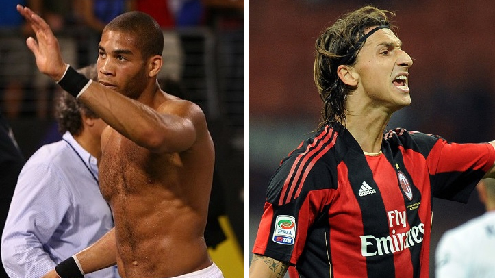 「チームメイトなのにガチ喧嘩になった7つの事件簿」｜写真7