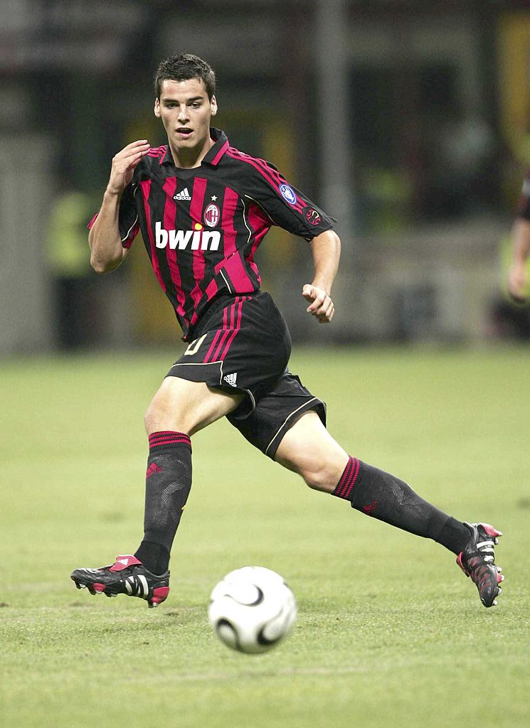 ナスリ、ベンゼマ…「NEXTジダン」になれなかった7名の天才選手たち｜写真6