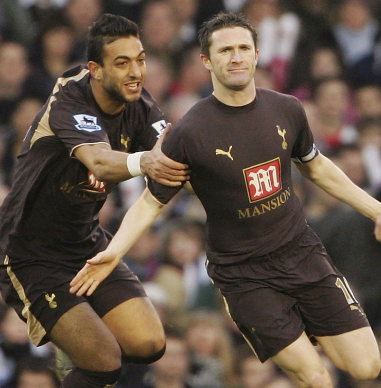 バレンタインデーに贈る「チョコレート色」のユニフォーム7選｜写真6