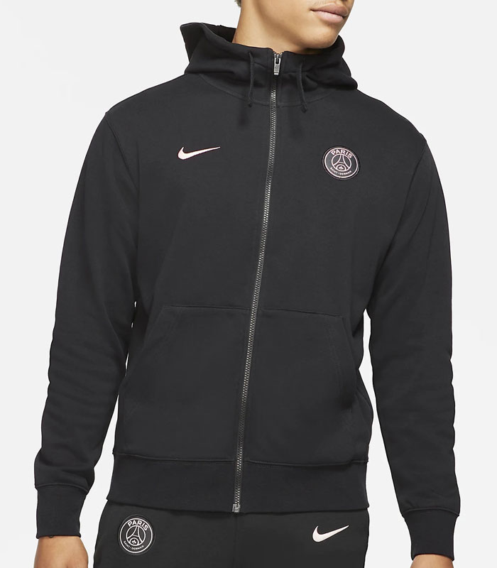メッシも着た！パリ・サンジェルマン、「NIKE新作チームウェア」7選｜写真5