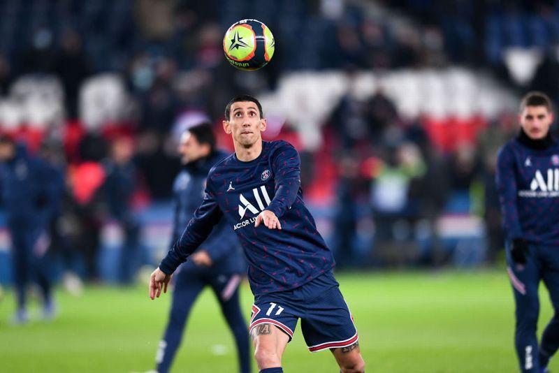 来月から直接交渉可能！「契約残り半年」のスター選手TOP10｜写真2