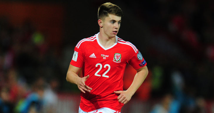 「リヴァプール、期待の若手TOP5」｜写真2