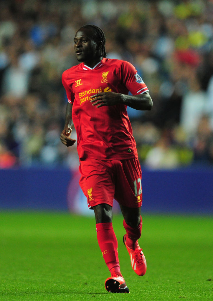 リヴァプールが「夏の補強締切日」に獲得した有名選手7名｜写真4