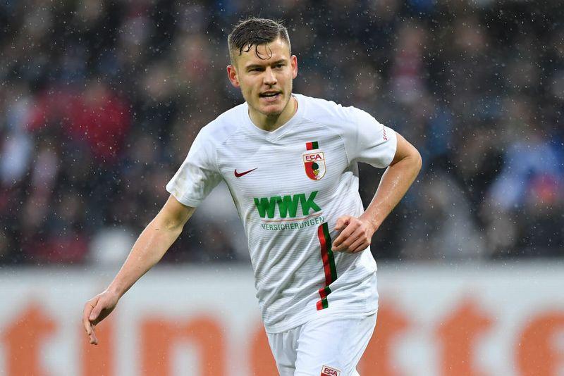 プレミアリーグに合いそうな、ブンデスリーガのタレント10名｜写真4