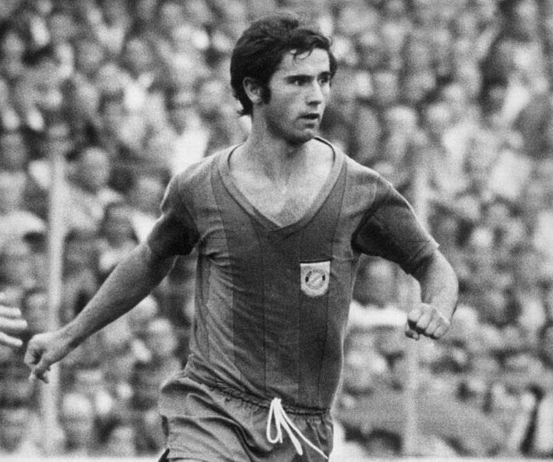 11試合21点のロナウドに匹敵！「驚異のゴール量産」TOP12｜写真5