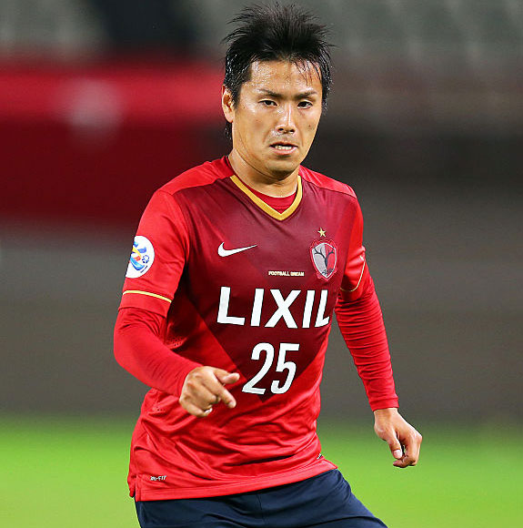 いよいよ決勝戦！鹿島アントラーズ、「ACL激闘」をユニフォームで振り返る｜写真14