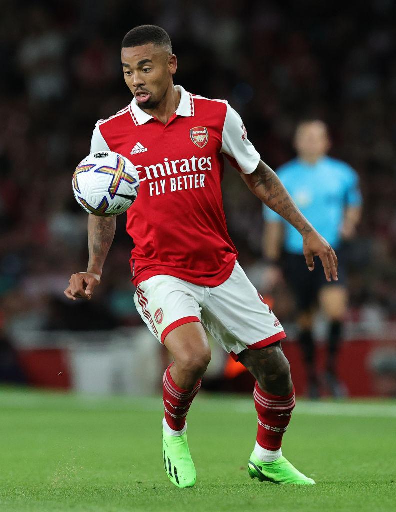 プレミアでオールスターゲームをやったら、「南地区選抜」はこの11人｜写真9