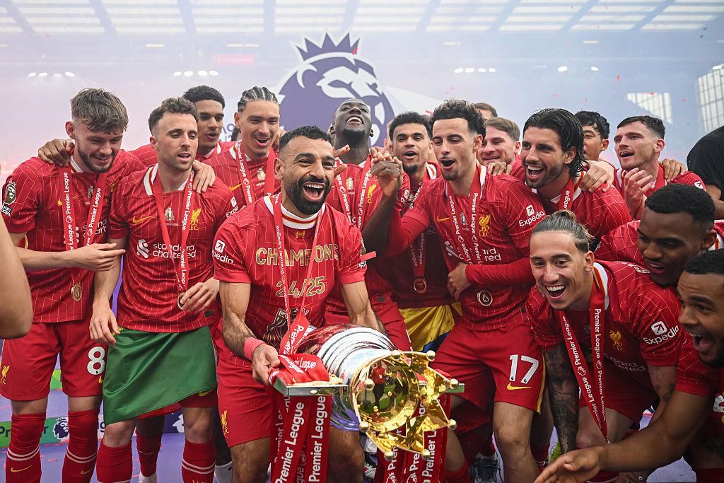 浦和レッズが出場するクラブW杯に「出られなかった世界のベストチーム」5選｜写真5