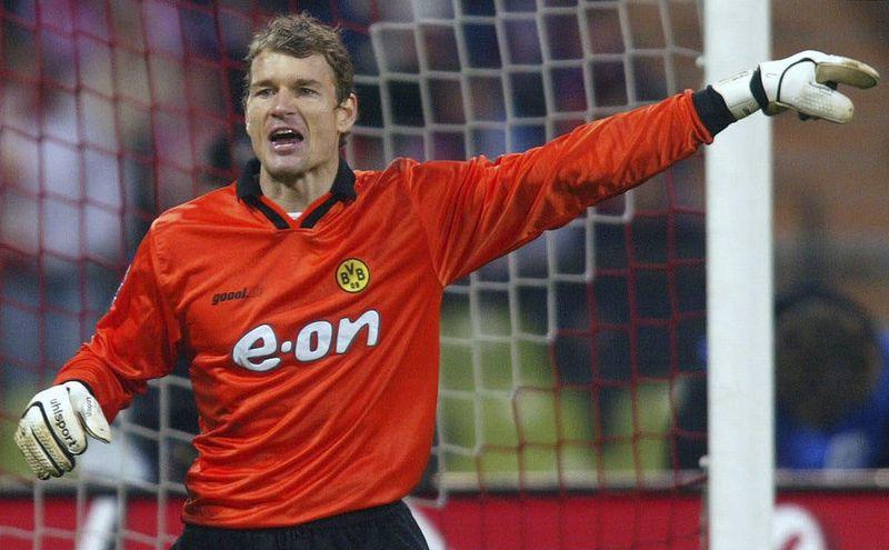 ダービー直前！「ドルトムントとシャルケ両方に所属」した選手たち、覚えてる？｜写真12