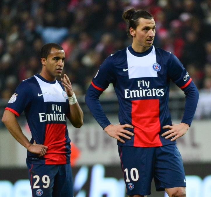 「PSG、創設50年間の最高ユニフォームBEST15」｜写真7